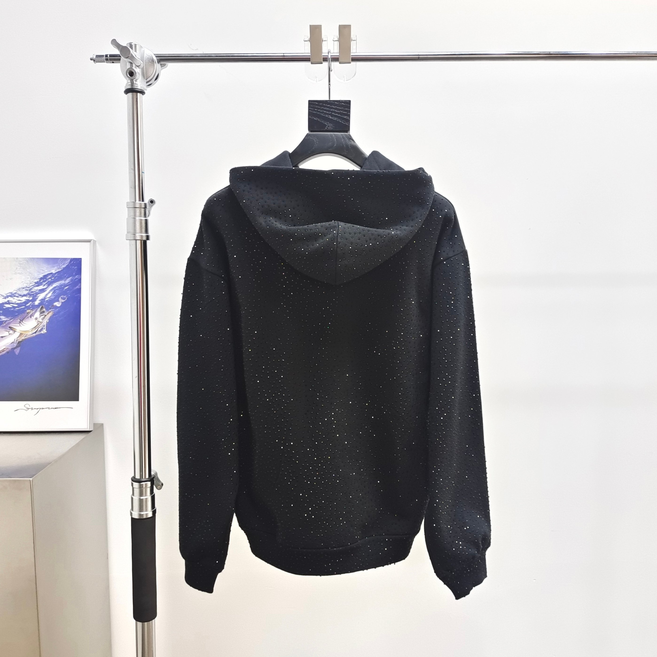 27_[1:1 quality] Spider Tracksuit