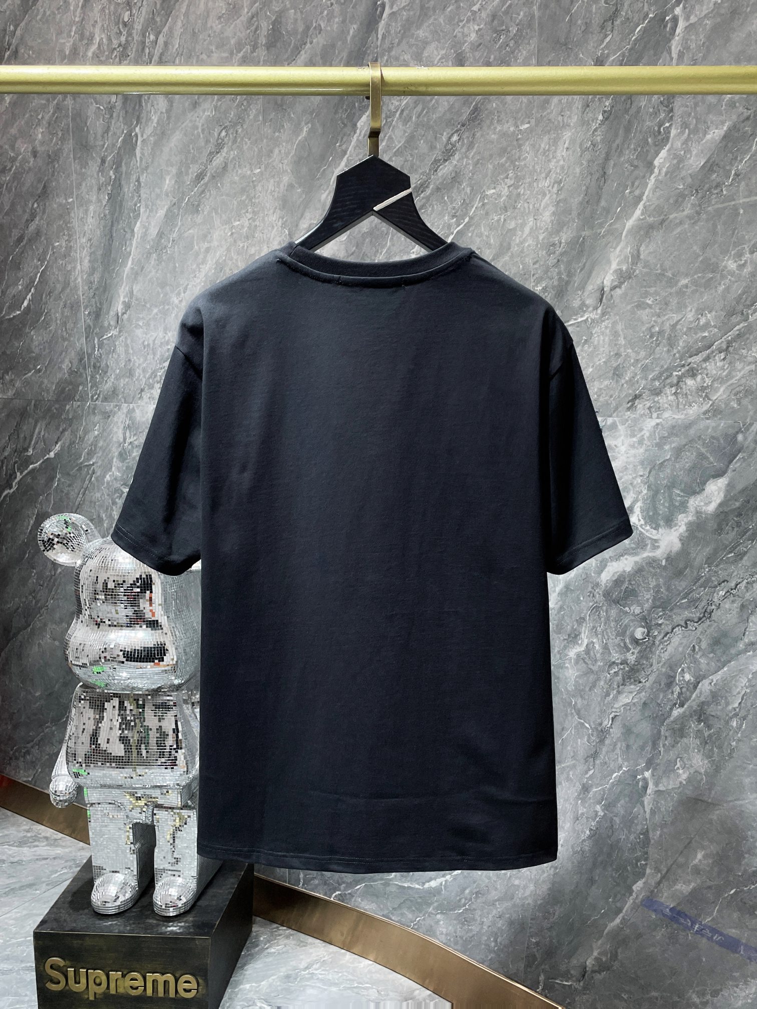 106_Chrome Heart T-shirt