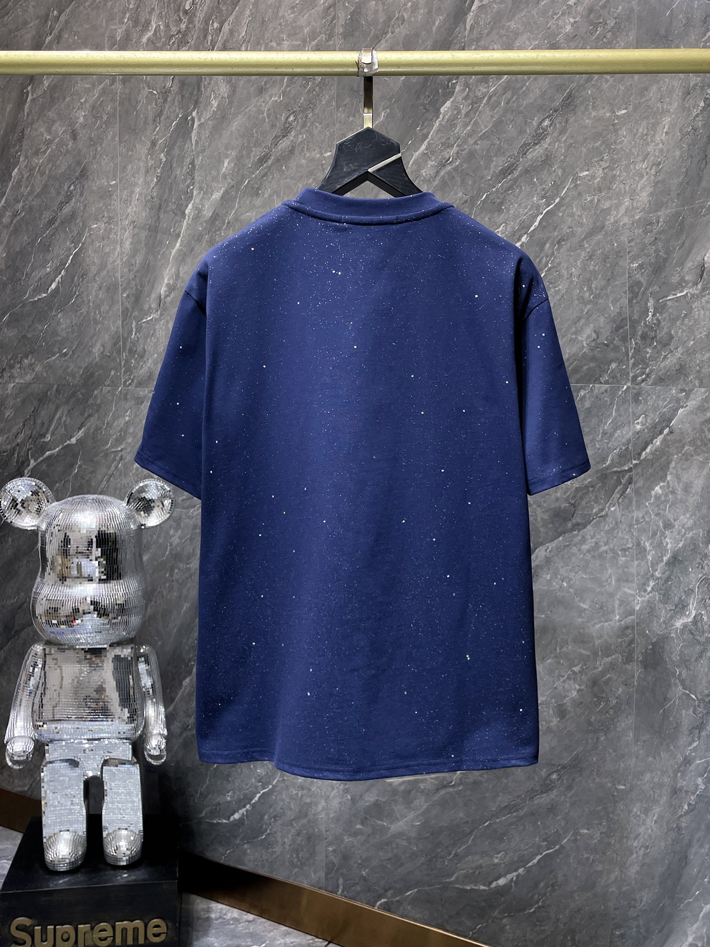 75_Chrome Heart T-shirt