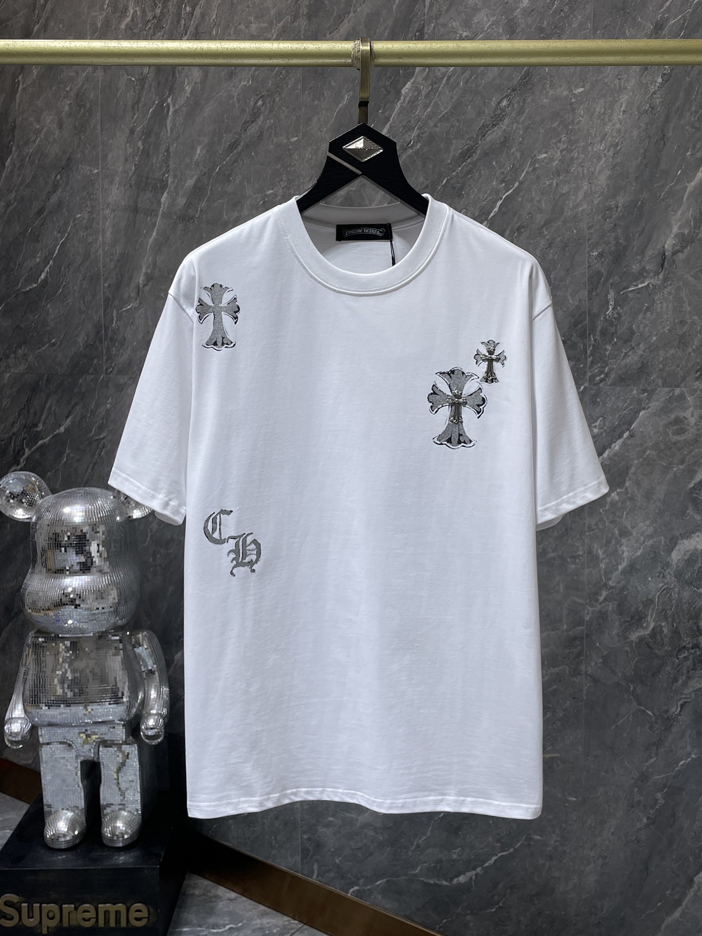 14_Chrome Heart T-shirt