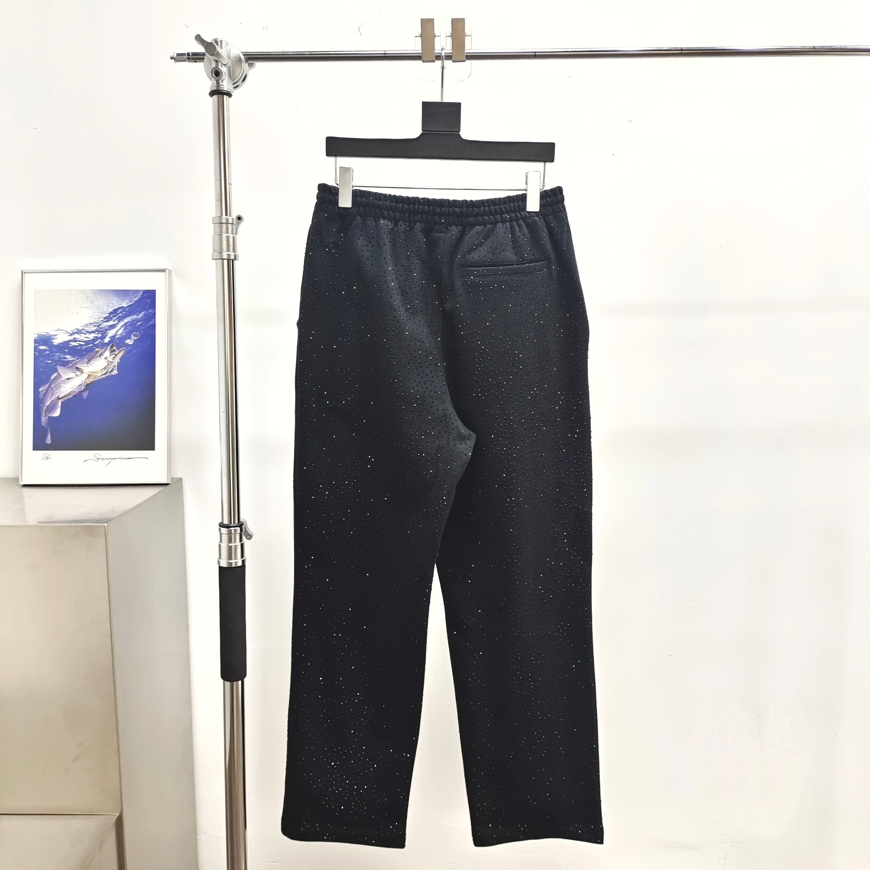 27_[1:1 quality] Spider Tracksuit