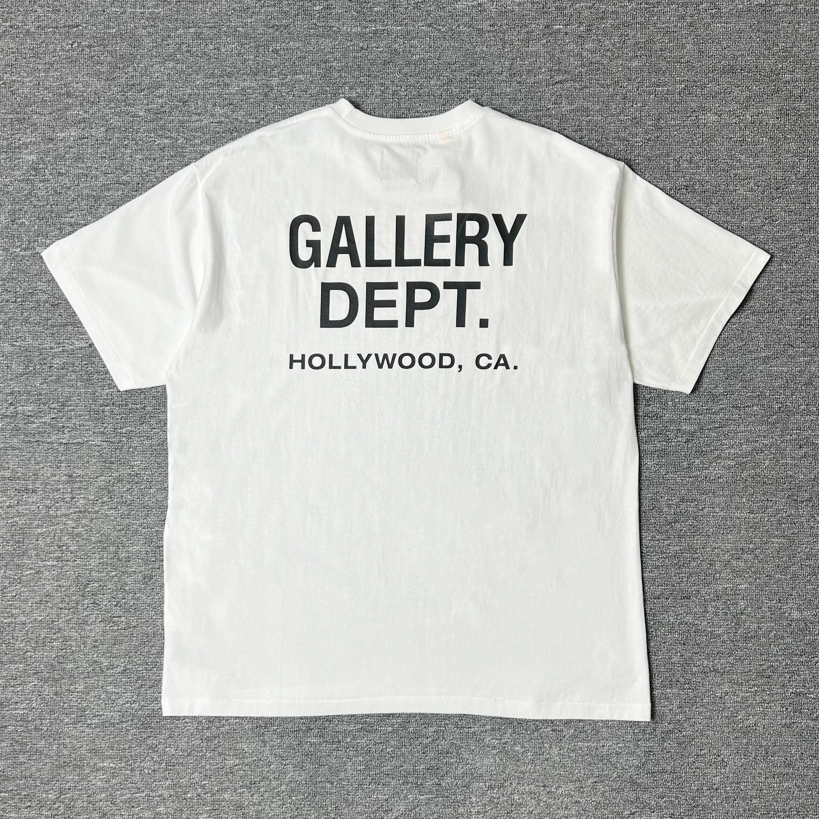62_[1:1 quality]Gallery Dept T-shirt