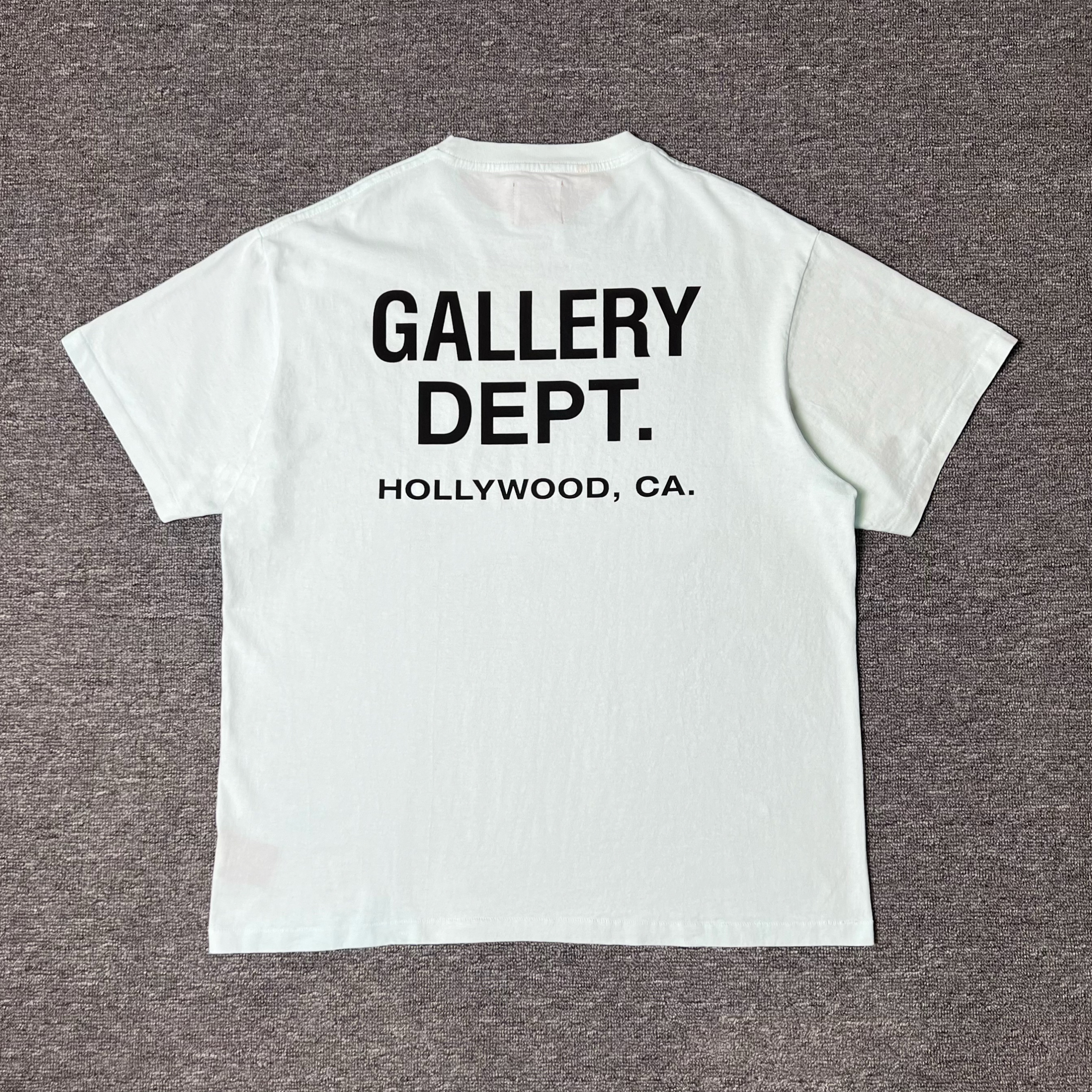 62_[1:1 quality]Gallery Dept T-shirt