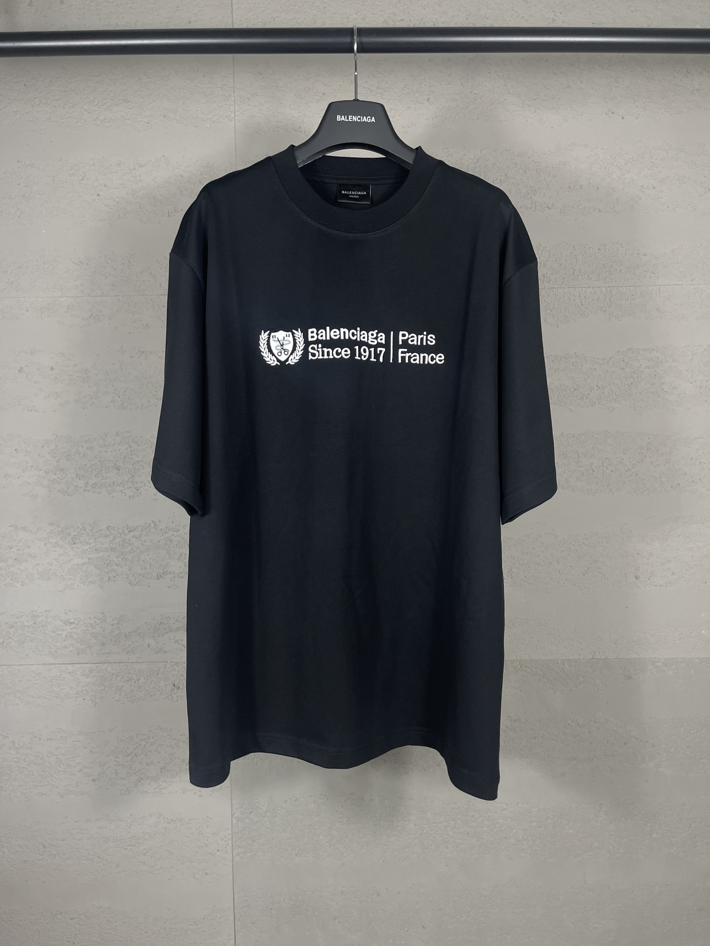 23_Balenciaga T-shirt