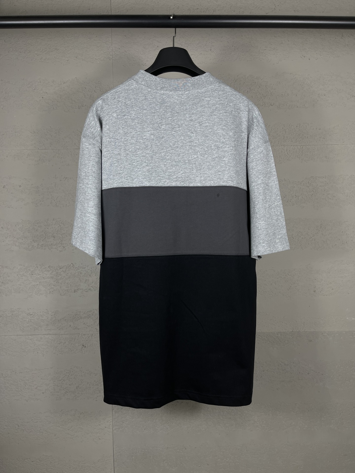 47_Balenciaga T-shirt