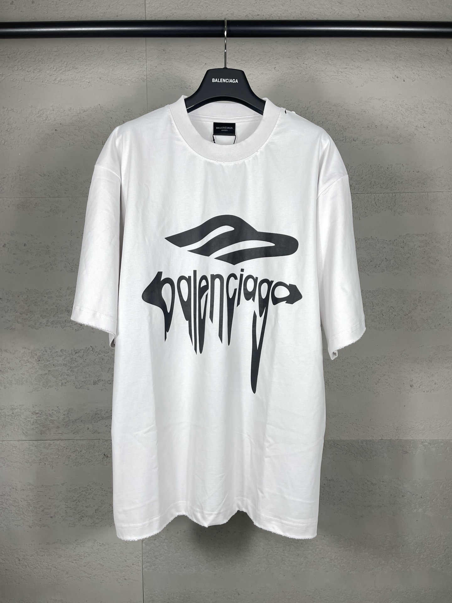 18_Balenciaga T-shirt