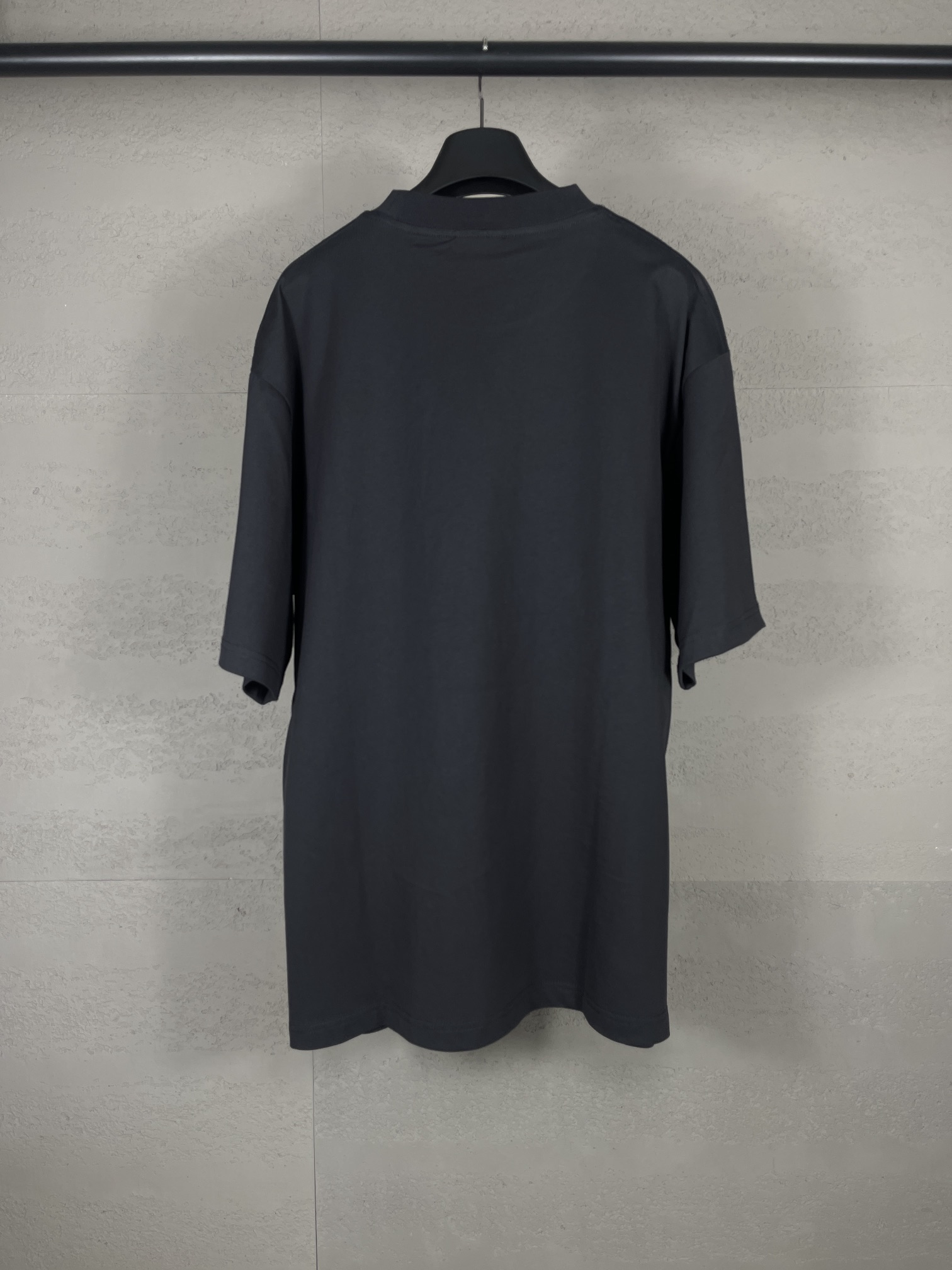 35_Balenciaga T-shirt