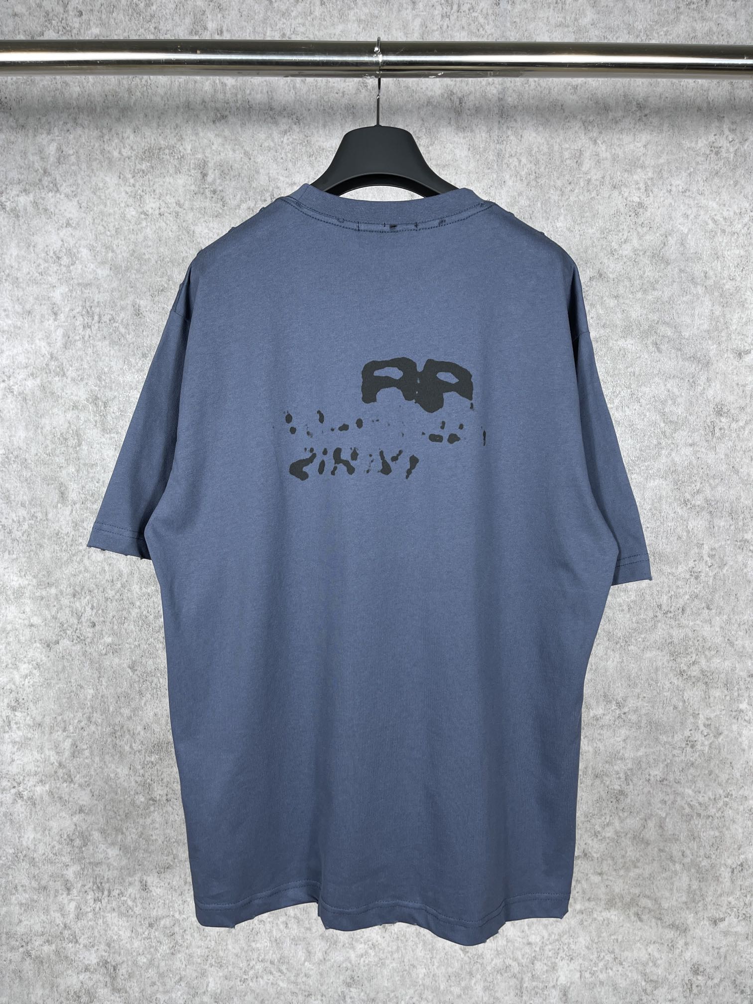 119_Balenciaga T-shirt