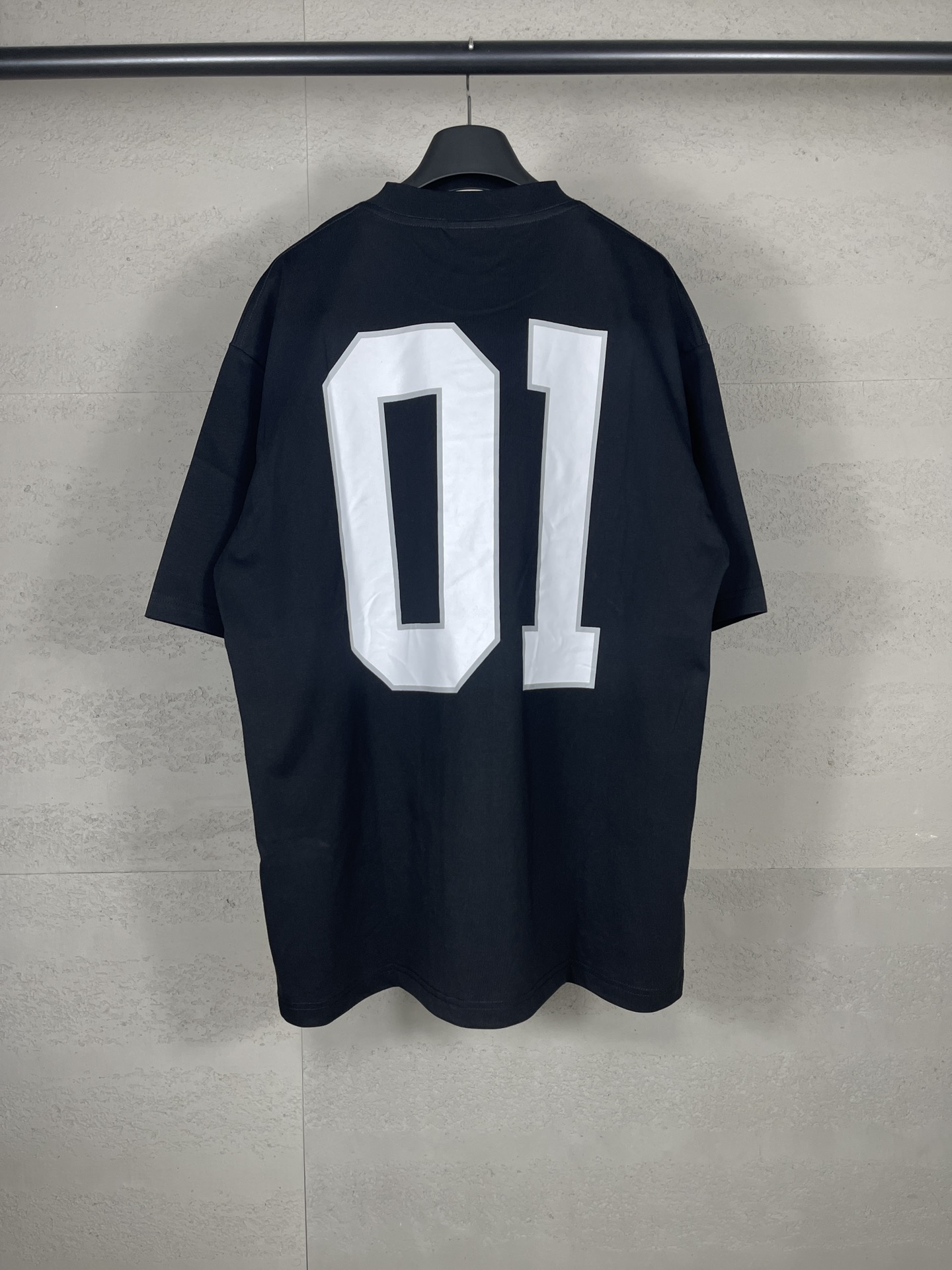 30_Balenciaga T-shirt