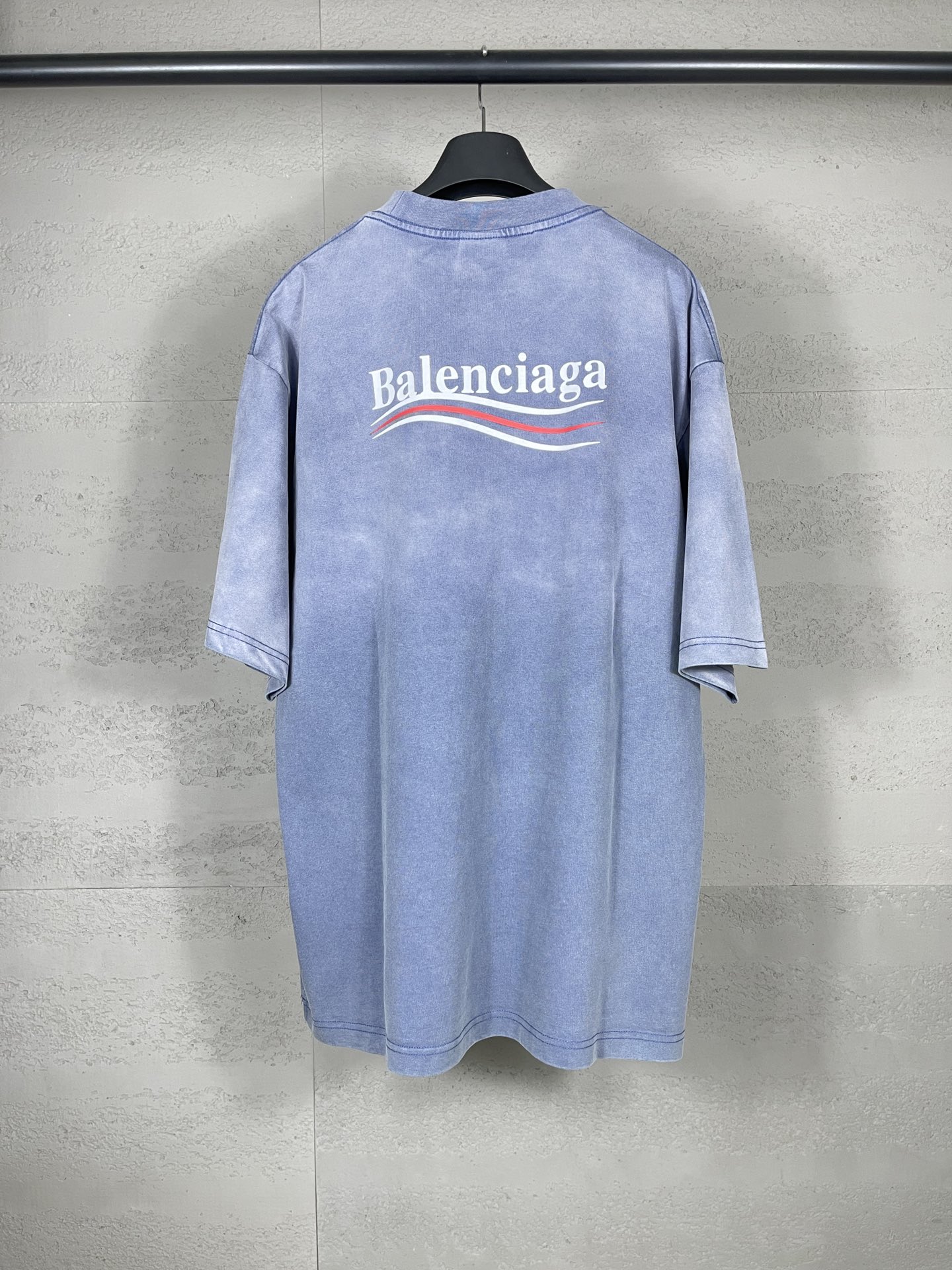 36_Balenciaga T-shirt
