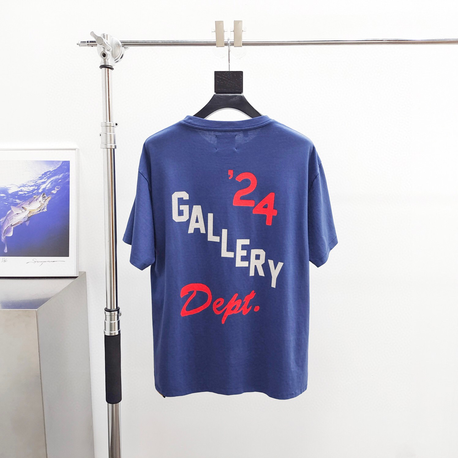 88_[1:1 quality]Gallery Dept T-shirt