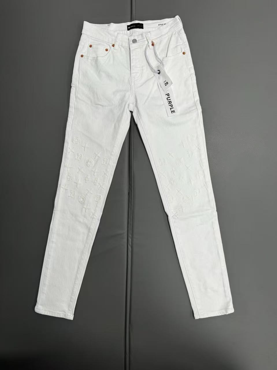 98_Purple Brand Jeans