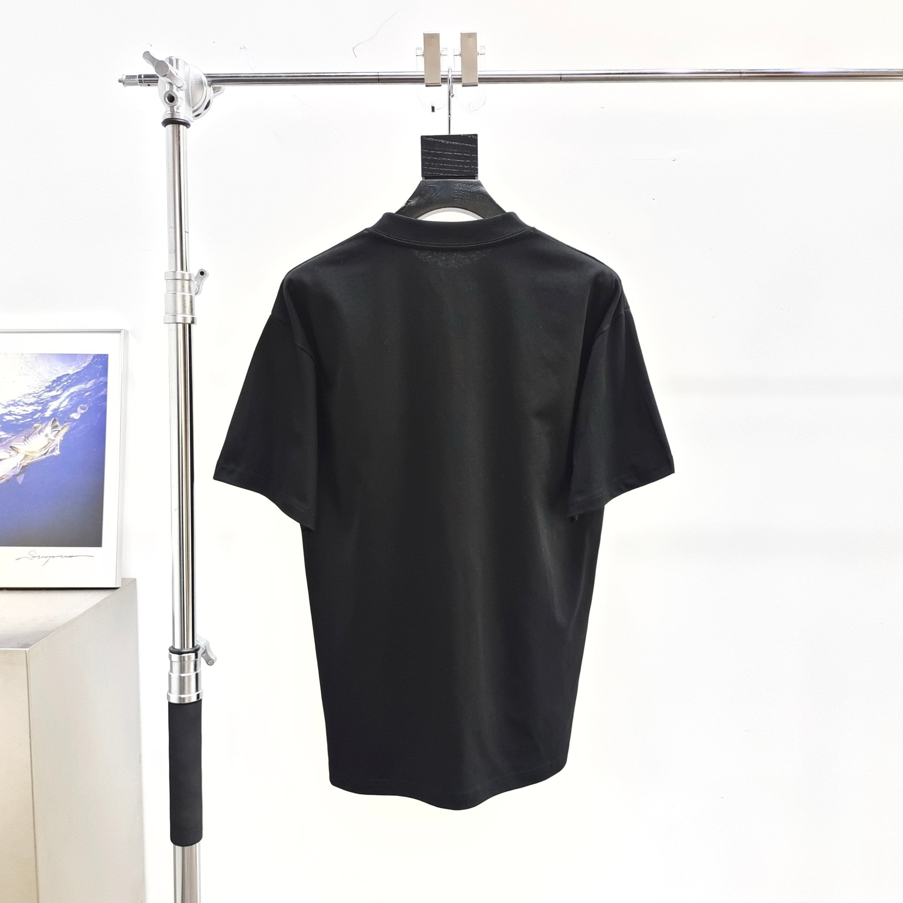 77_[1:1 quality] Spider T-shirt