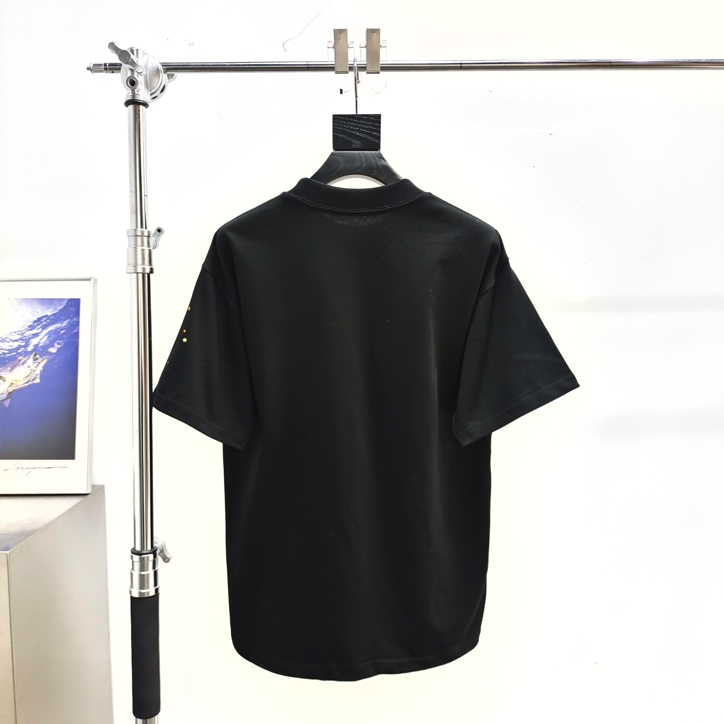 79_[1:1 quality] Spider T-shirt