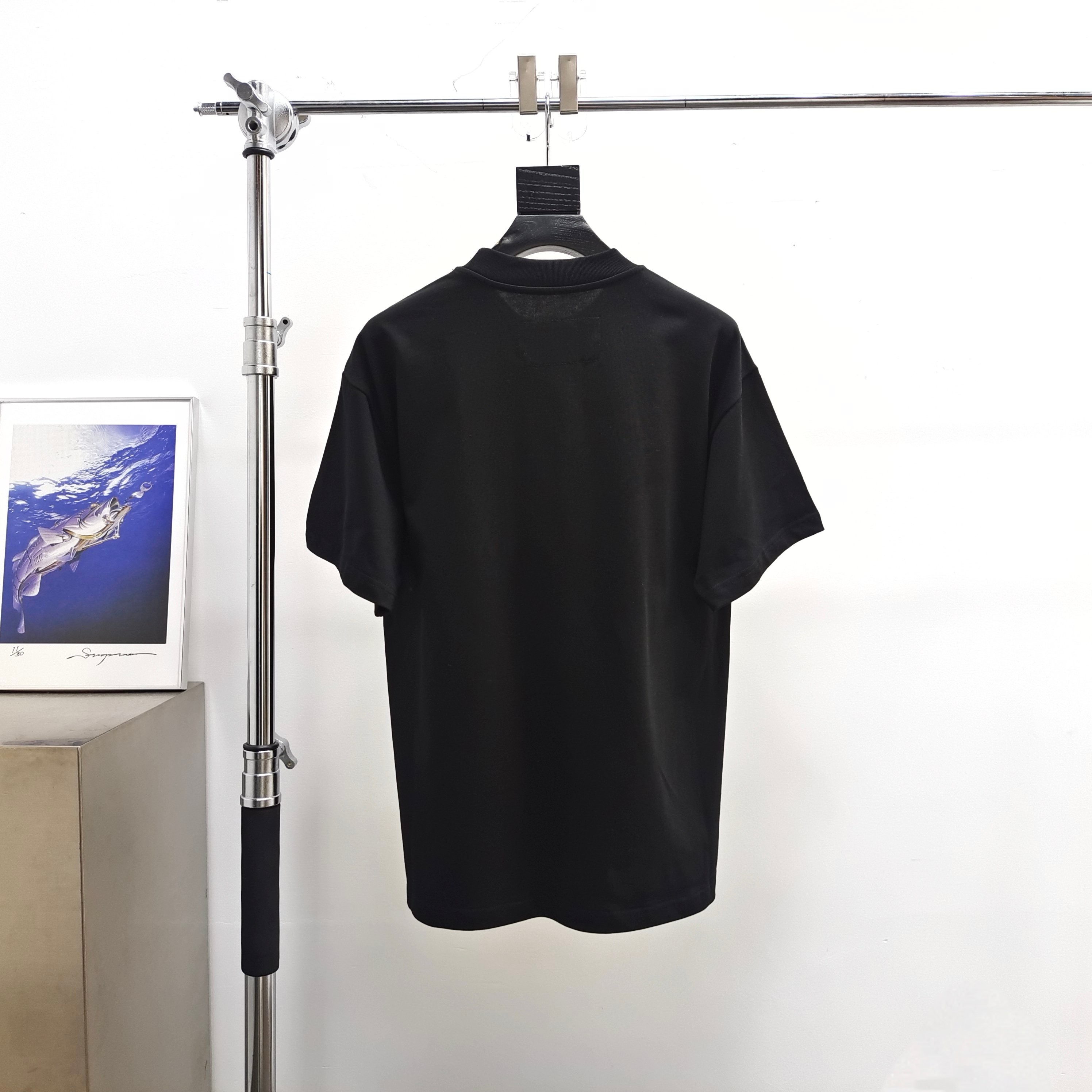 76_[1:1 quality] Spider T-shirt