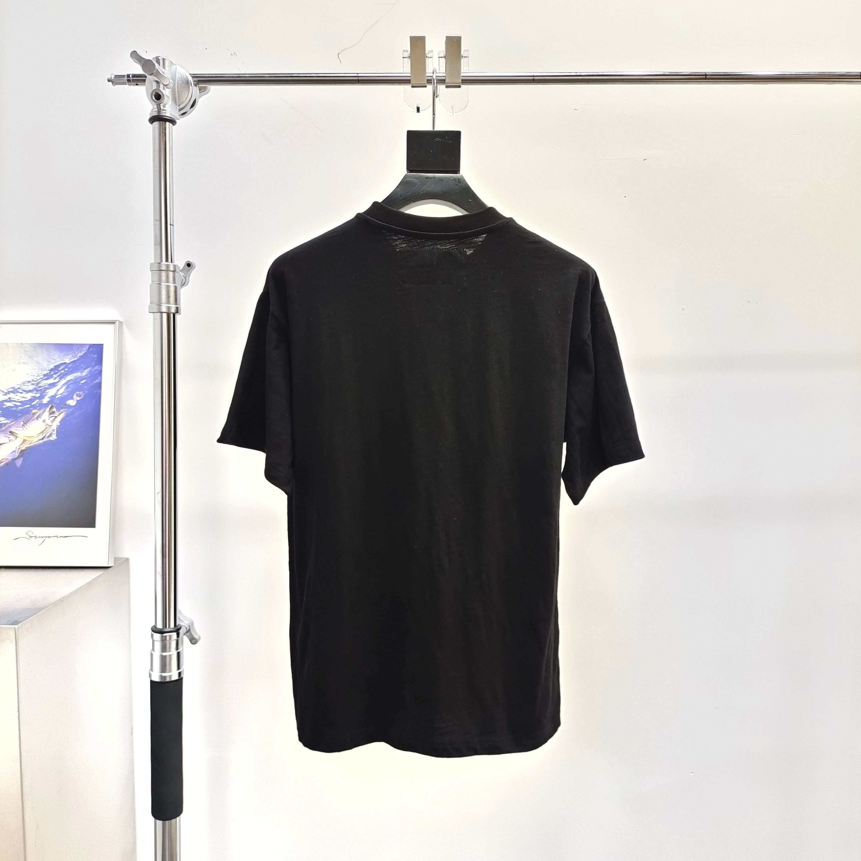 81_[1:1 quality] Spider T-shirt