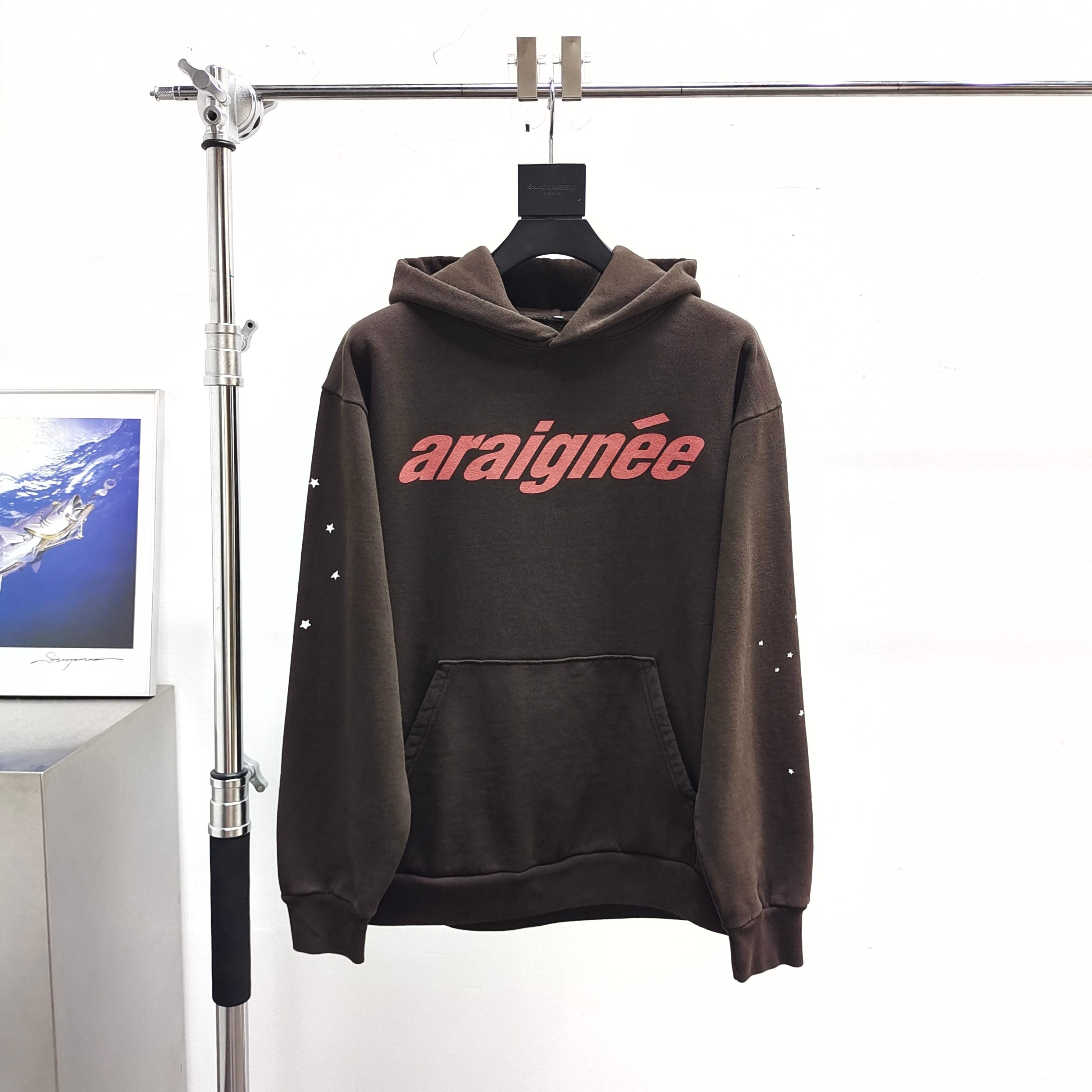 69_[1:1 quality] Spider Tracksuit