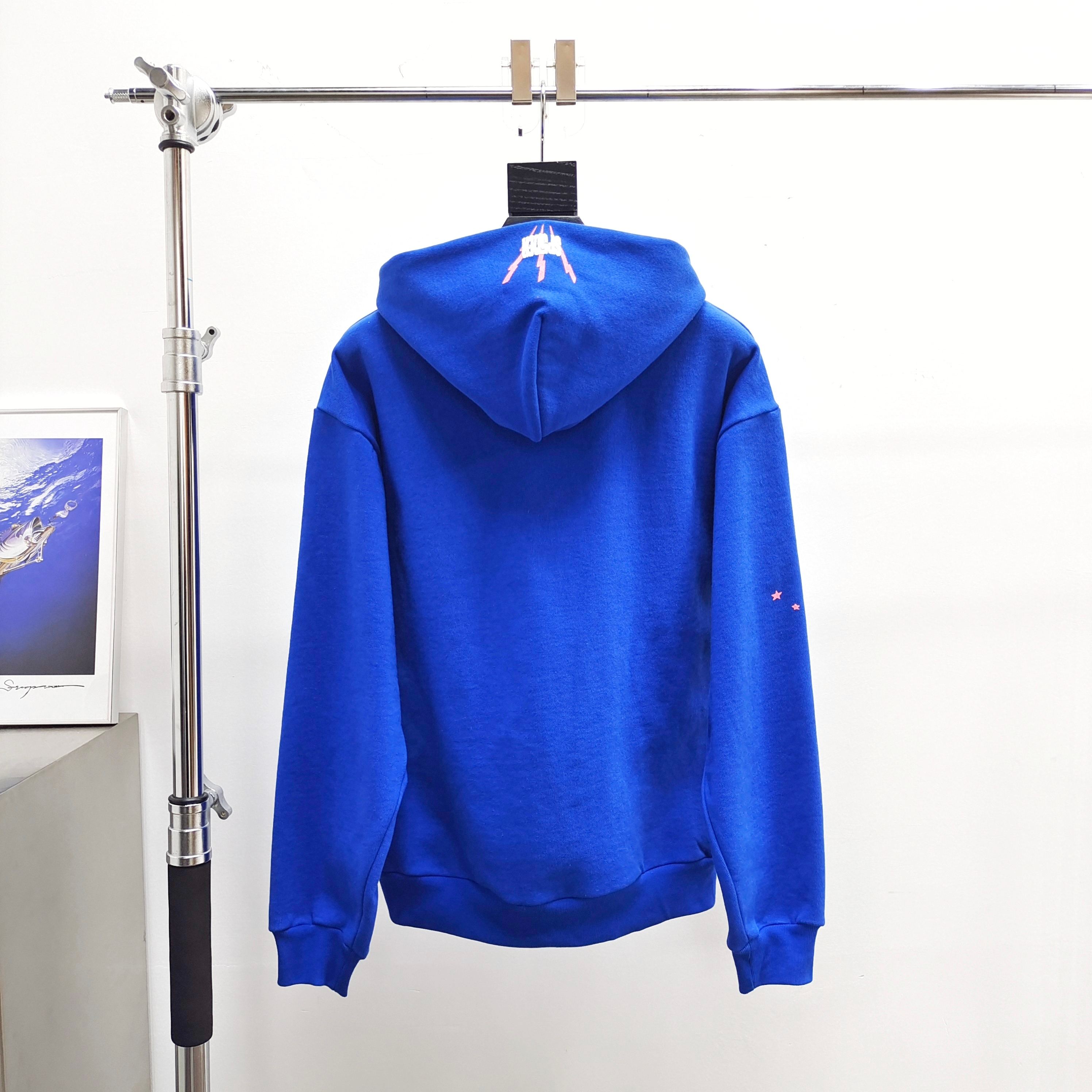 104_[1:1 quality] Spider Tracksuit