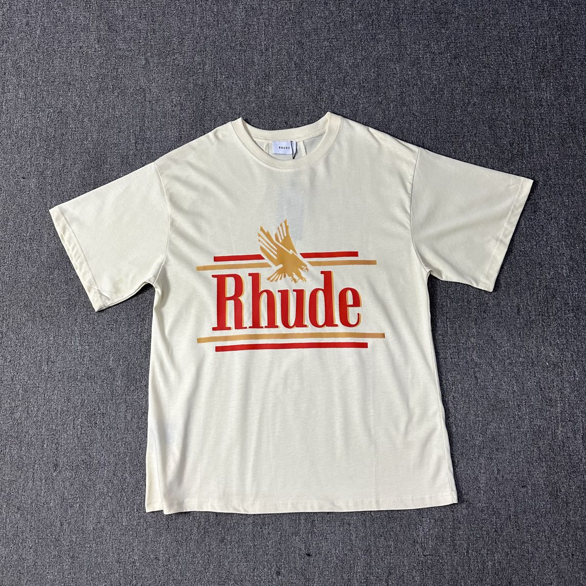 36_RHUDE T-shirt