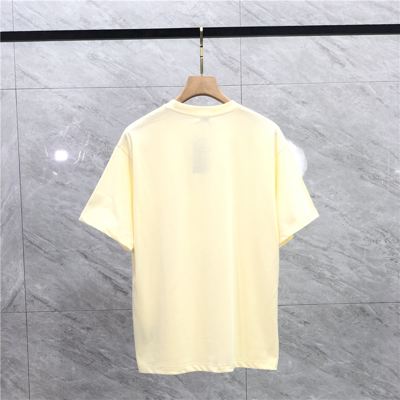 59_RHUDE T-shirt