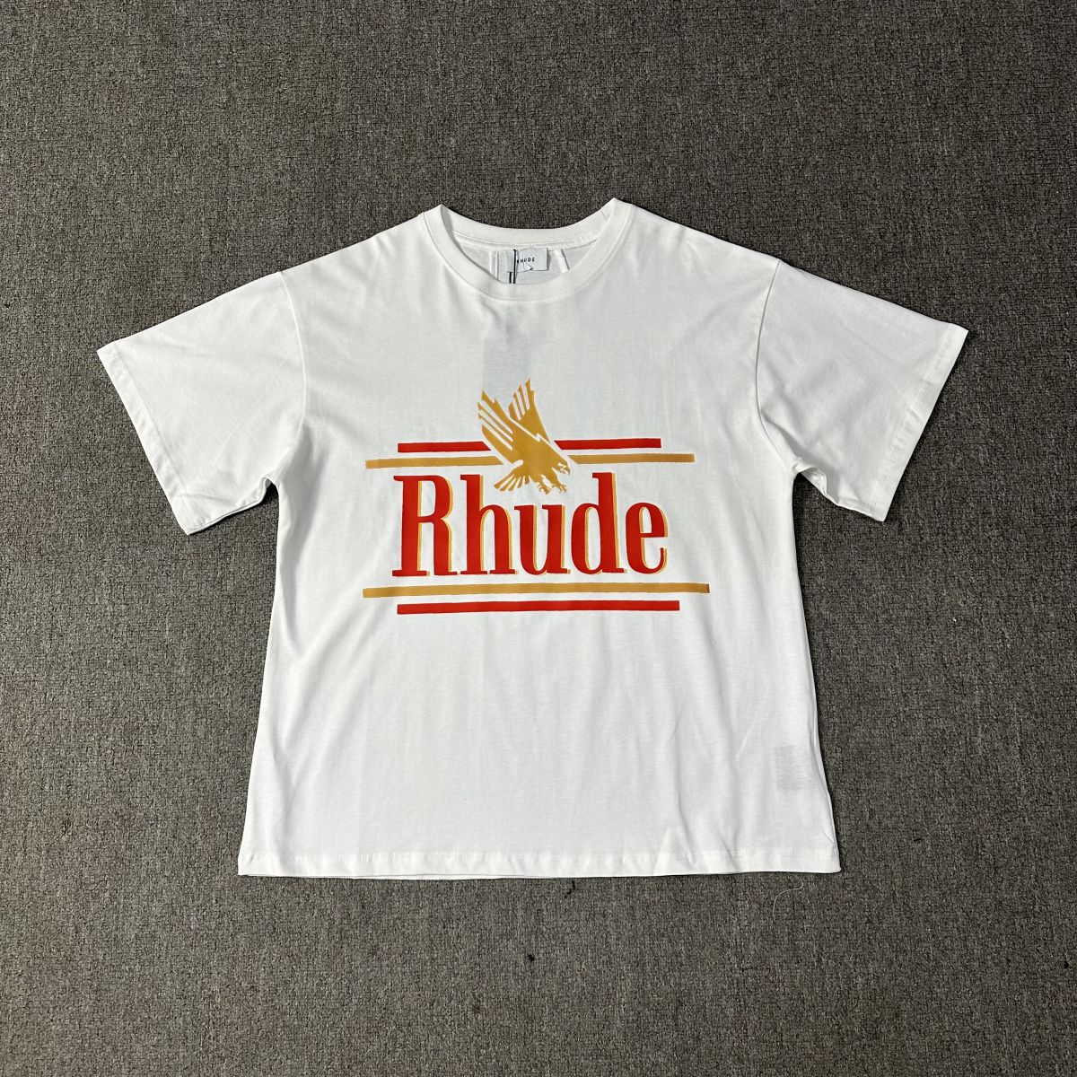 36_RHUDE T-shirt