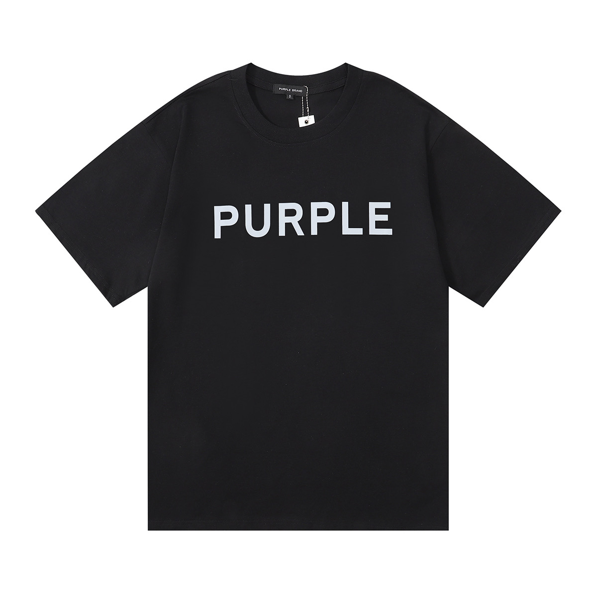81_Purple Brand T-shirt