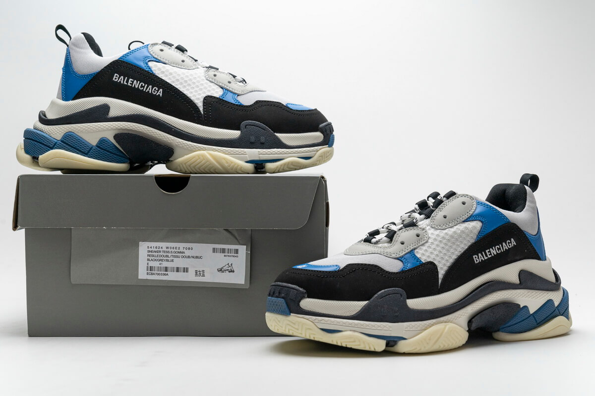 37_Balenciaga Shoes