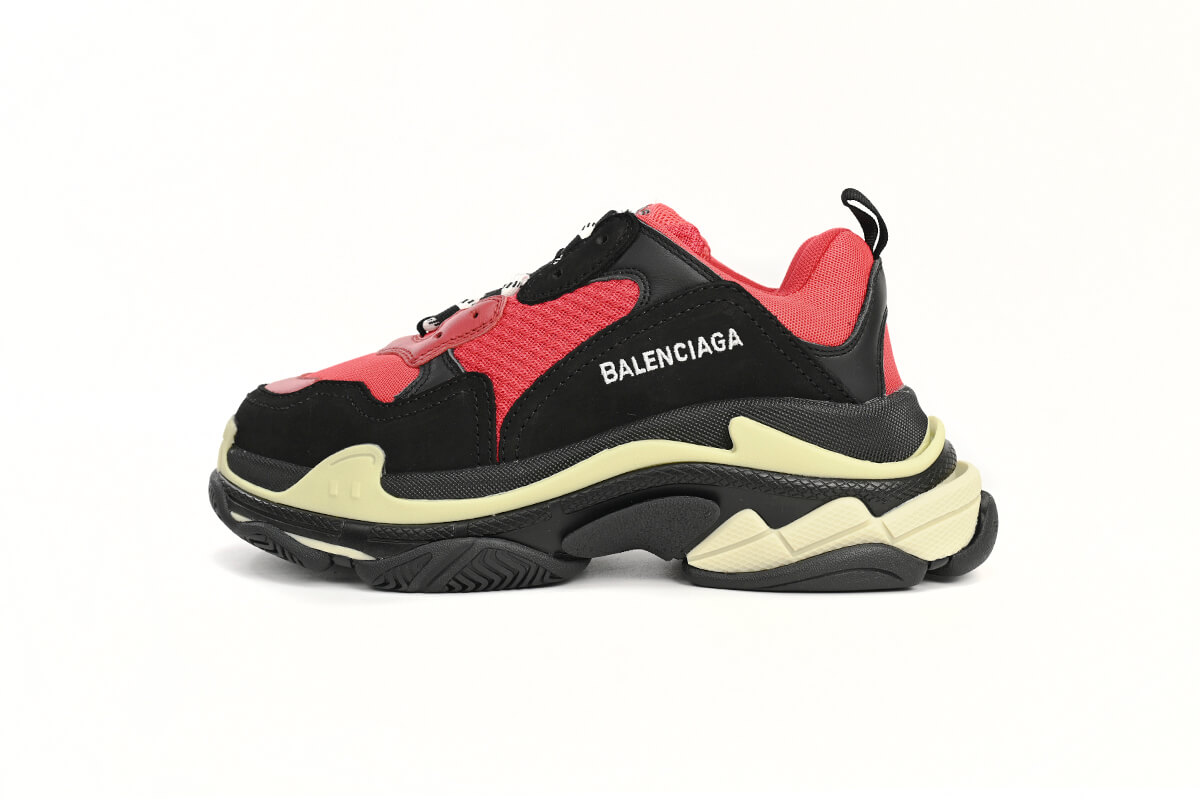93_Balenciaga Shoes