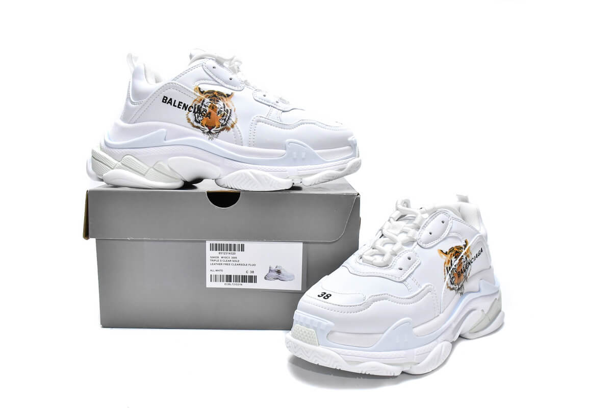 120_Balenciaga Shoes