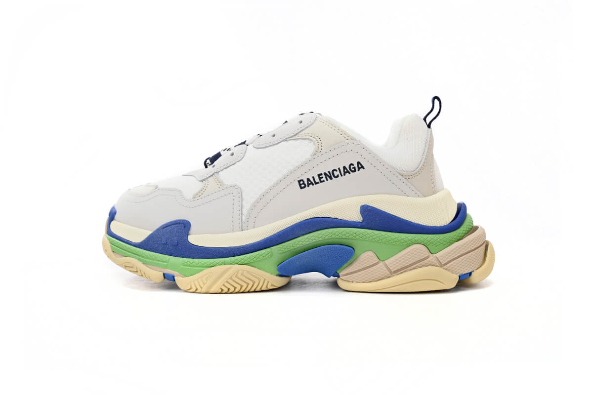 107_Balenciaga Shoes
