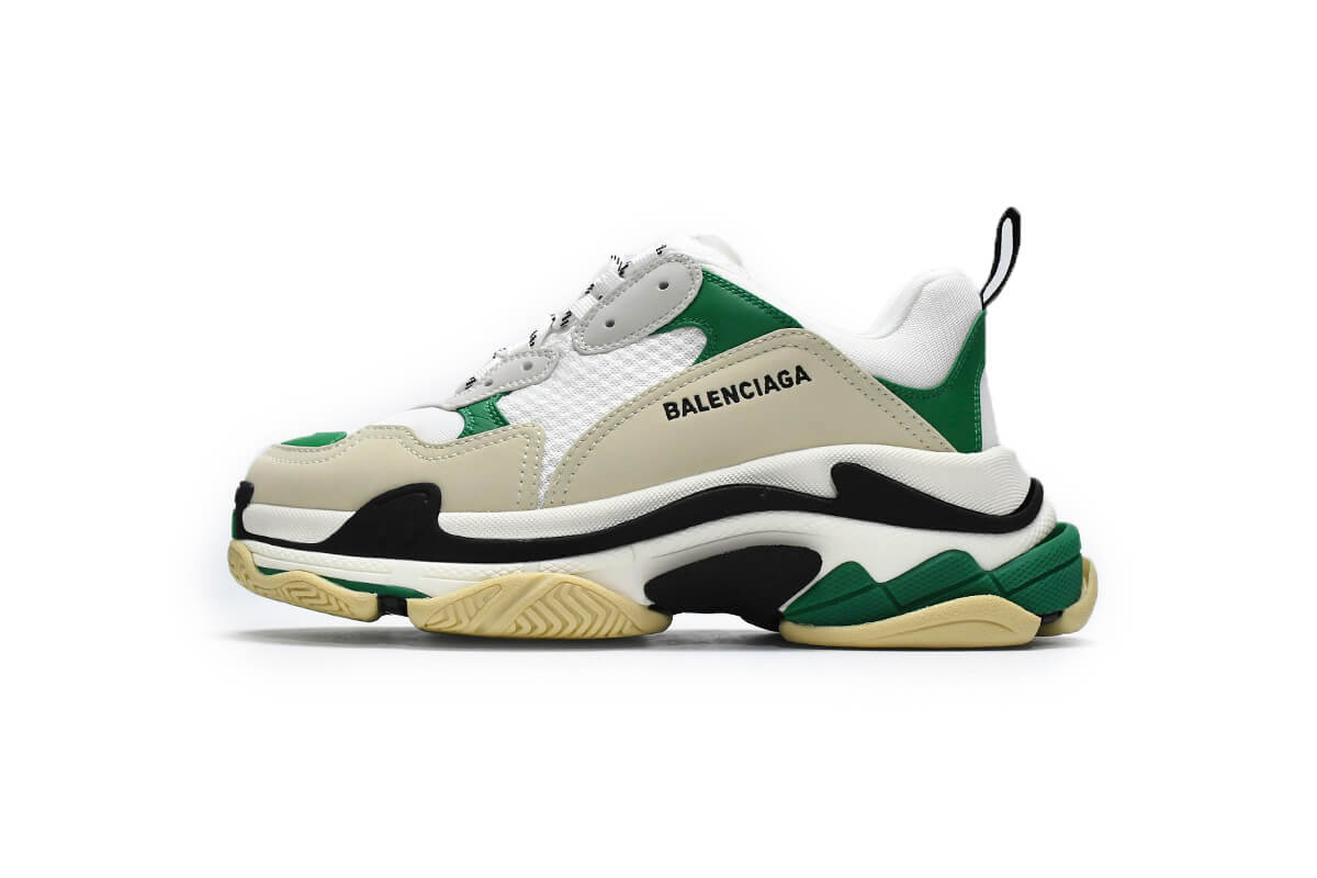 21_Balenciaga Shoes