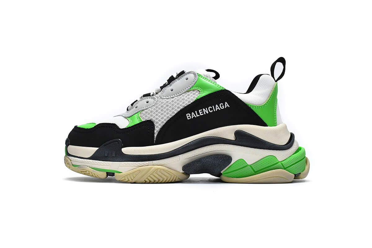 25_Balenciaga Shoes