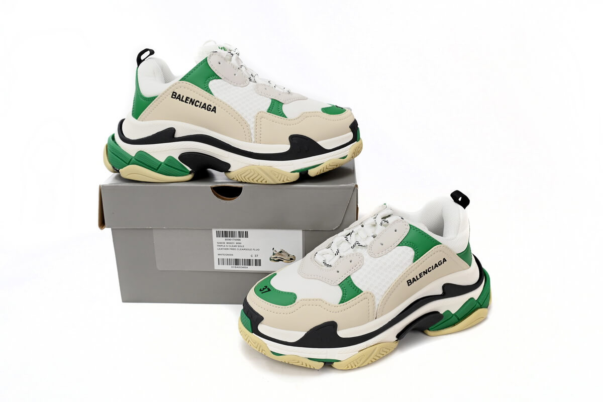 103_Balenciaga Shoes