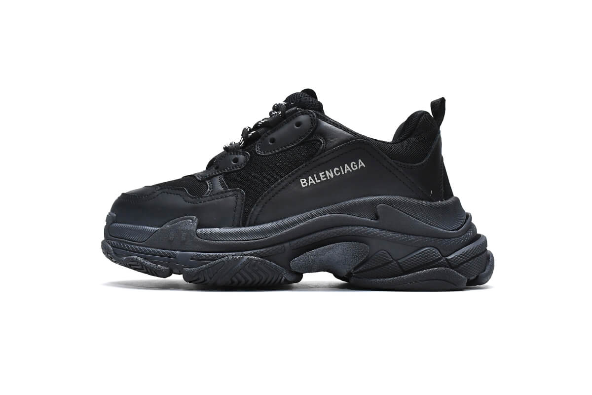 5_Balenciaga Shoes
