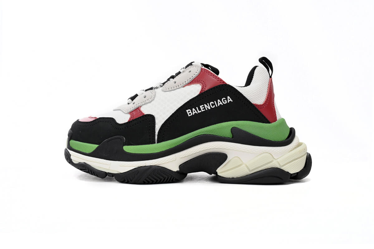 116_Balenciaga Shoes