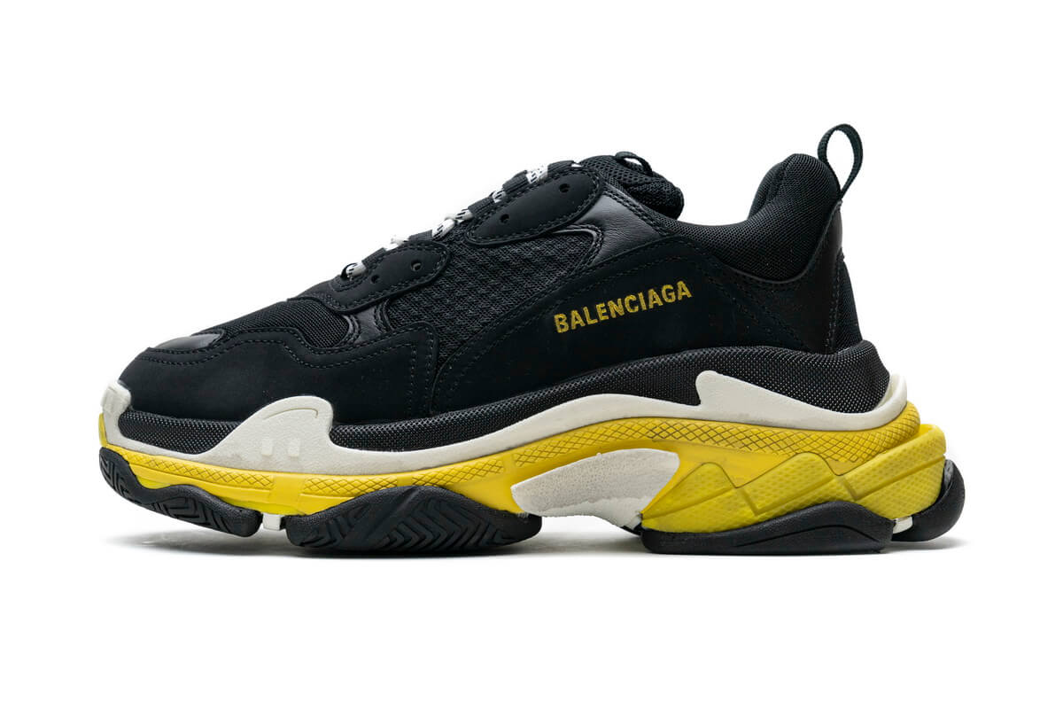 38_Balenciaga Shoes