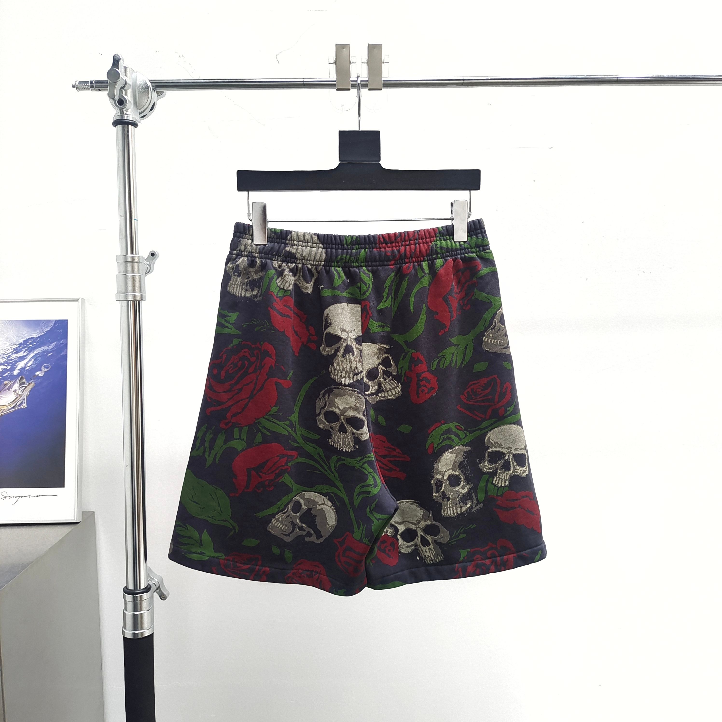 28_[1:1 quality]Gallery Dept Shorts