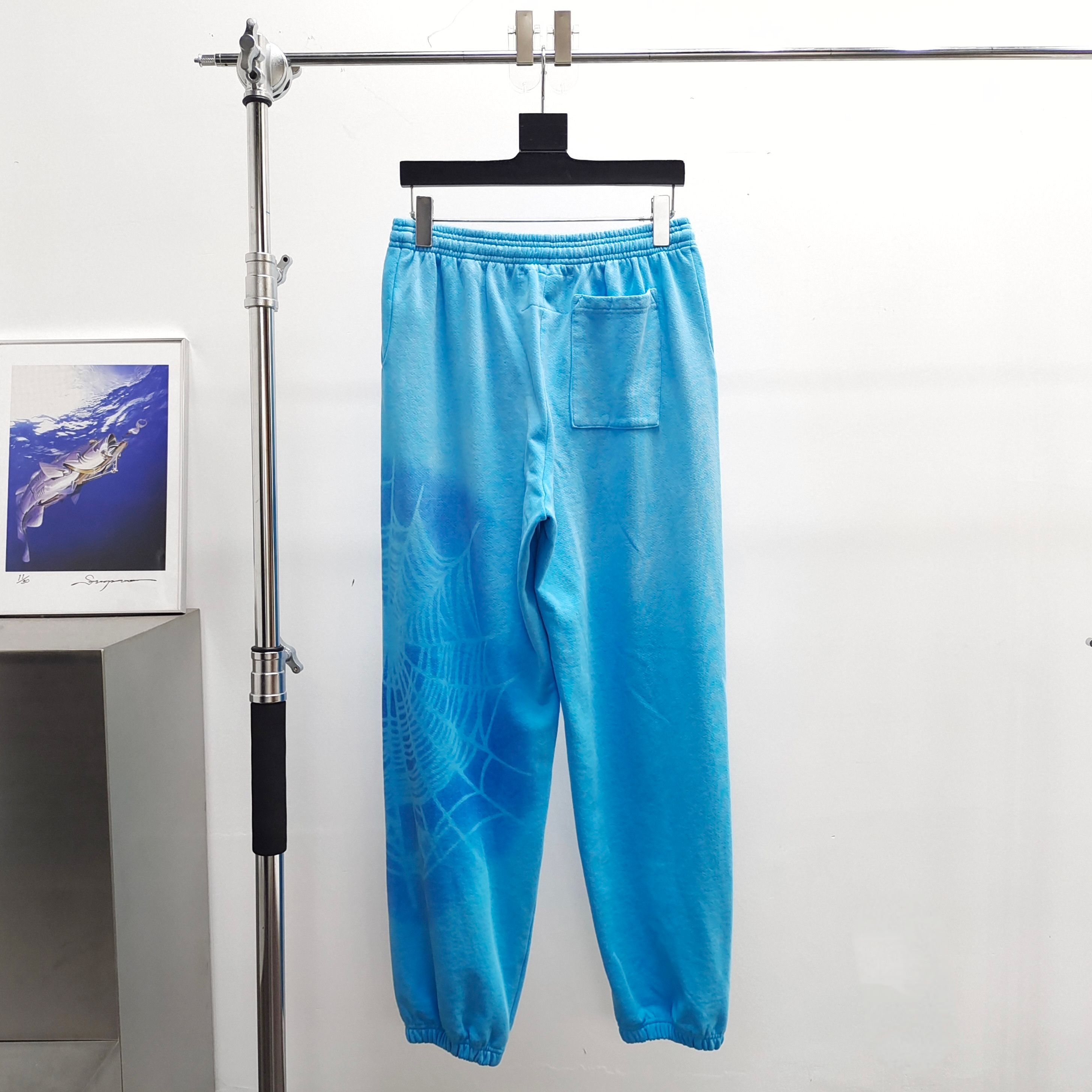 120_[1:1 quality] Spider Tracksuit