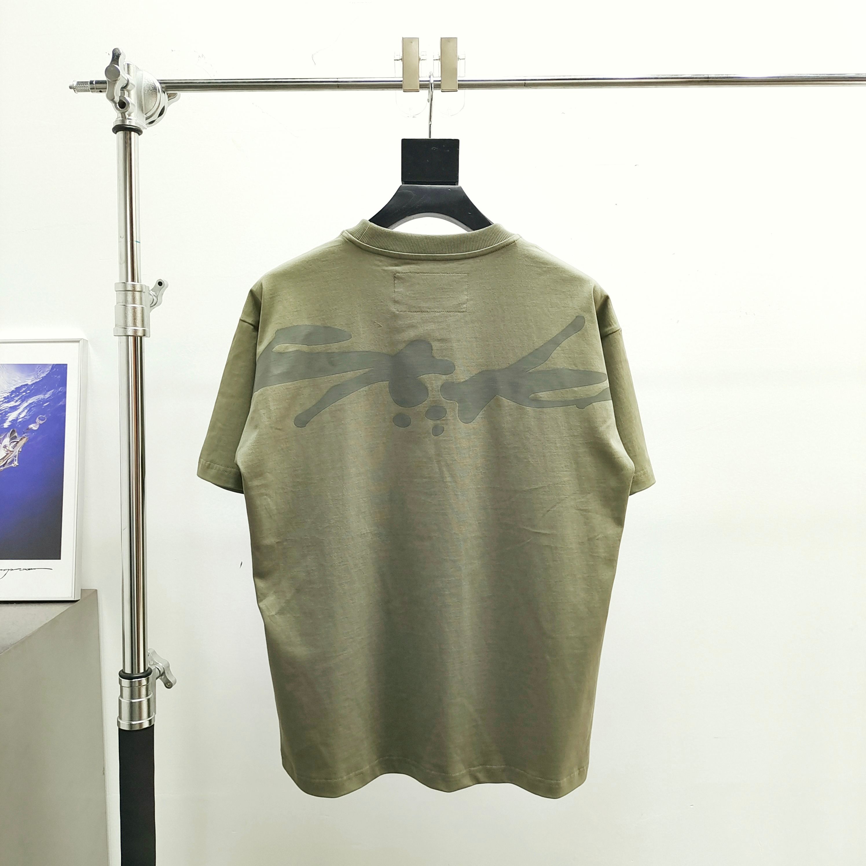 15_[1:1 quality] Spider T-shirt