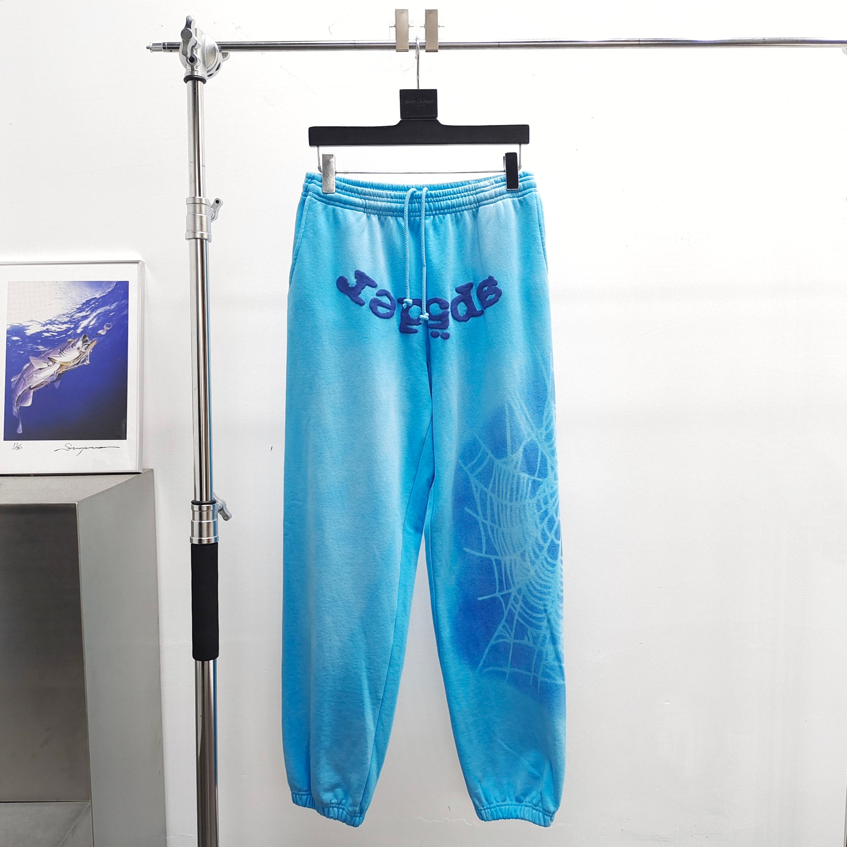 120_[1:1 quality] Spider Tracksuit