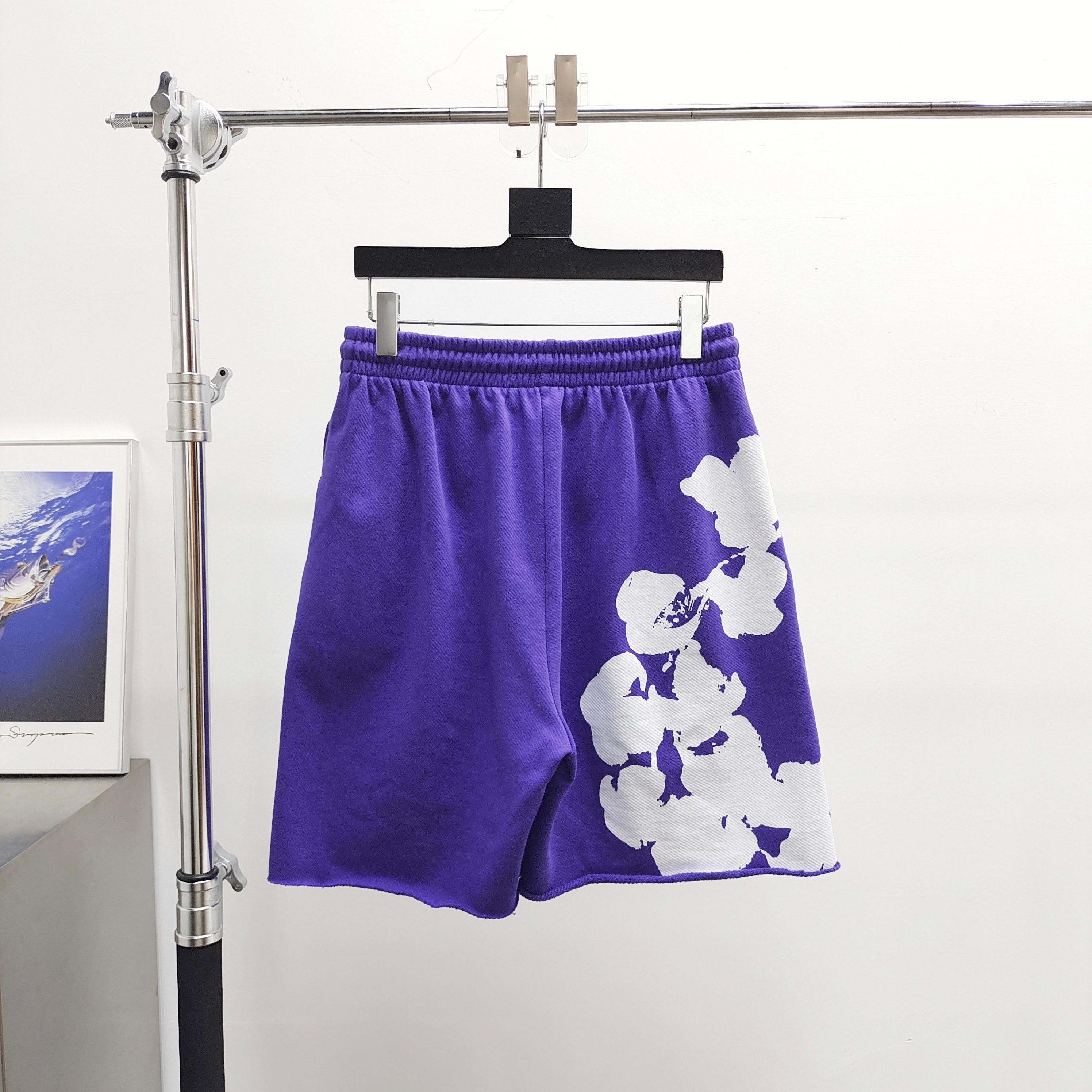 112_[1:1 quality] Denim Tears Tracksuit