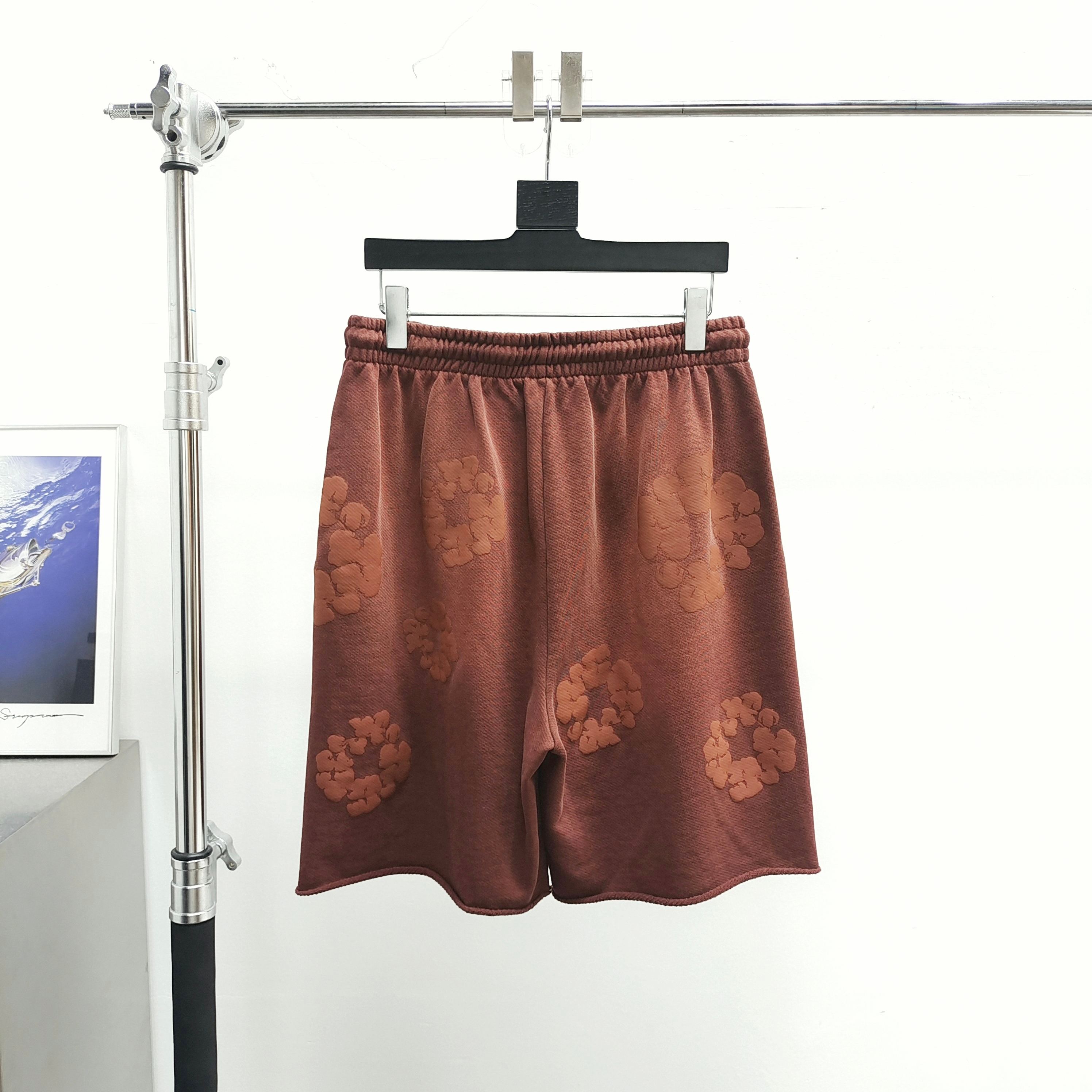 116_[1:1 quality] Denim Tears Tracksuit