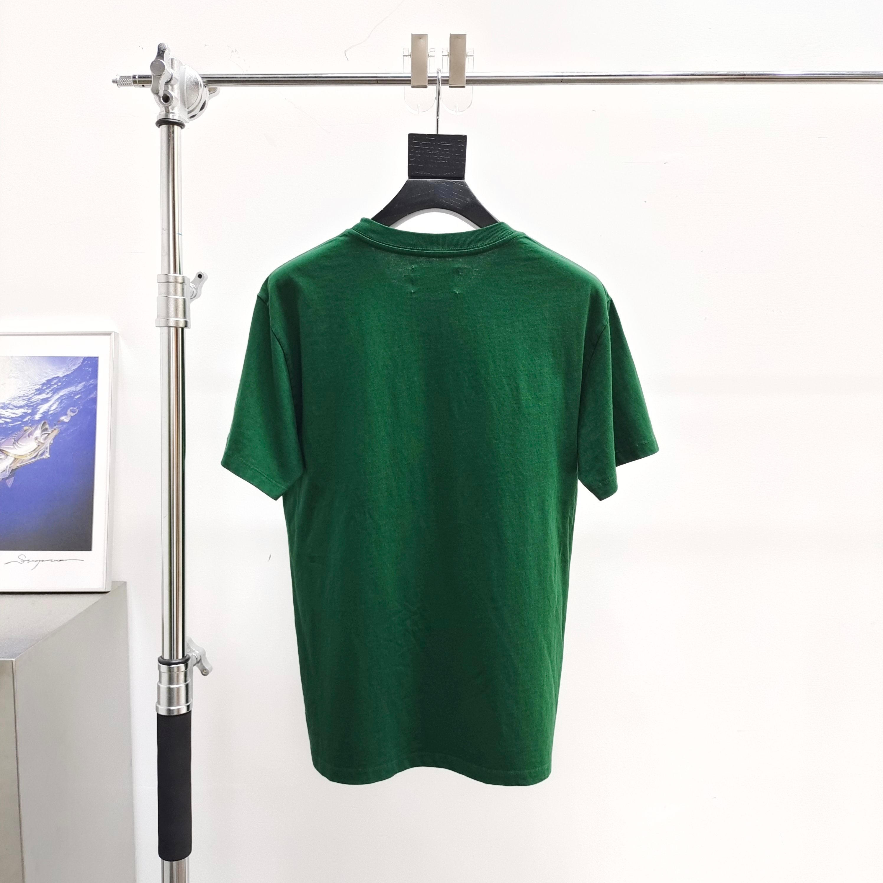 5_[1:1 quality] Denim Tears T-shirt