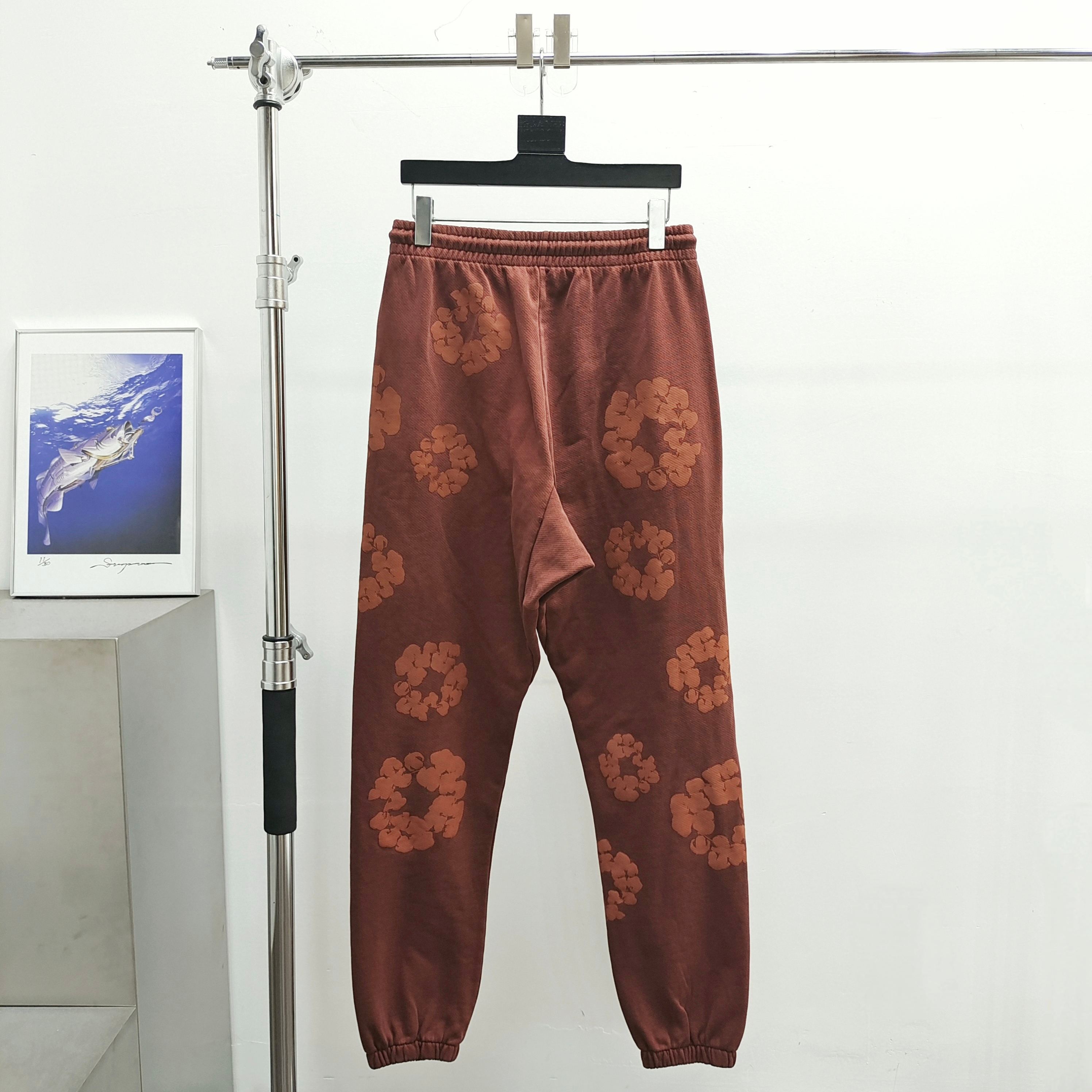 116_[1:1 quality] Denim Tears Tracksuit