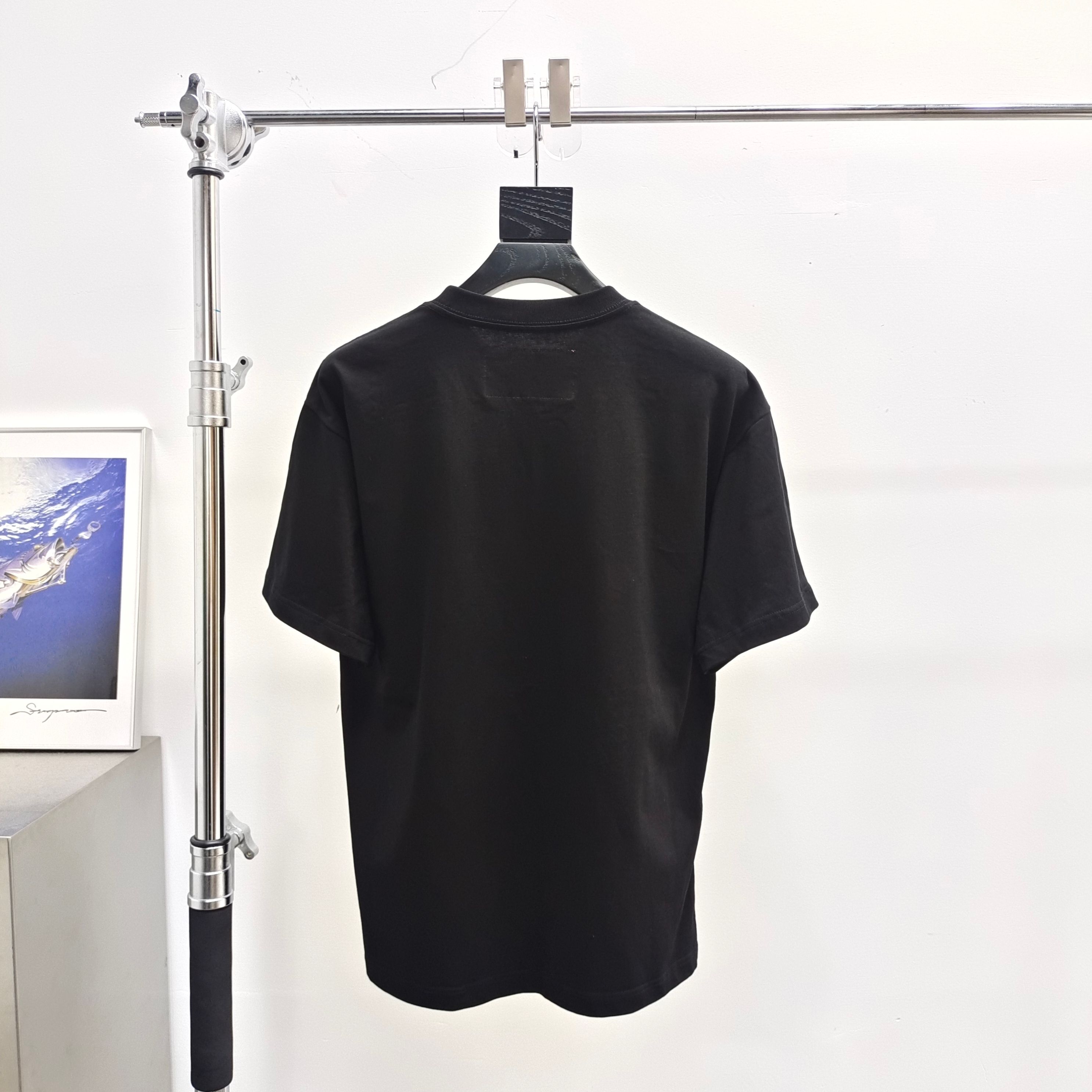 6_[1:1 quality] Spider T-shirt