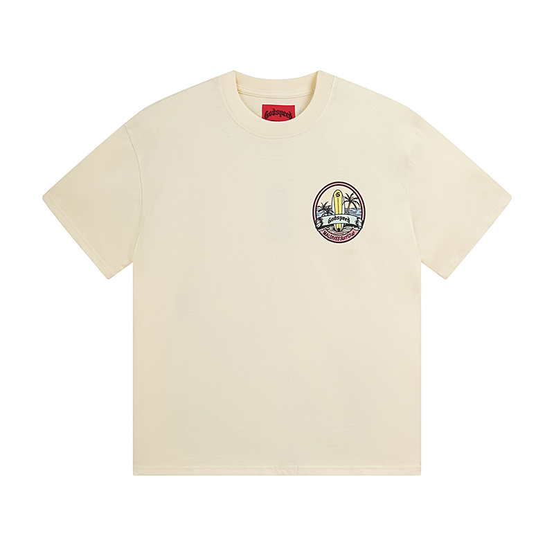 94_Godspeed T-shirt