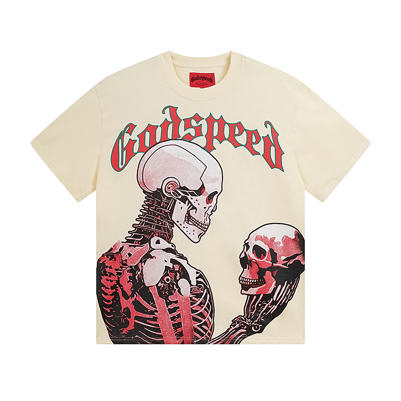 95_Godspeed T-shirt