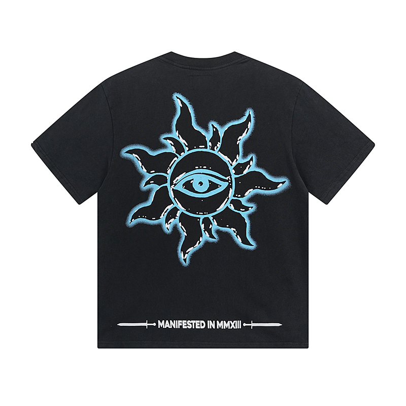 103_Godspeed T-shirt