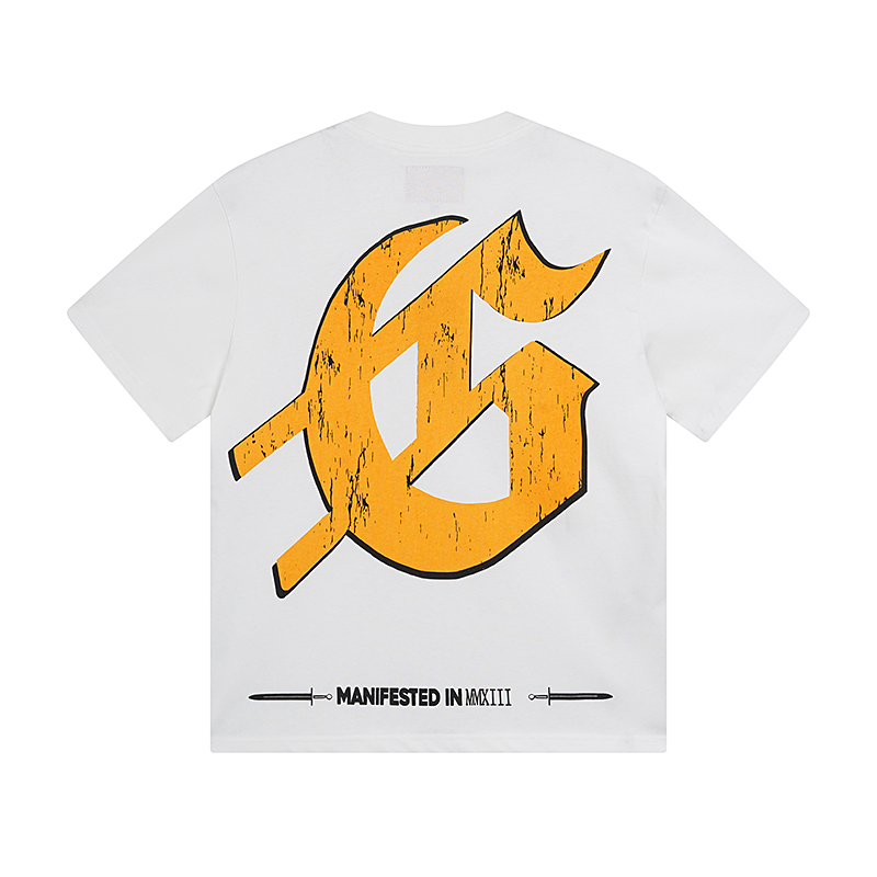 37_Godspeed T-shirt