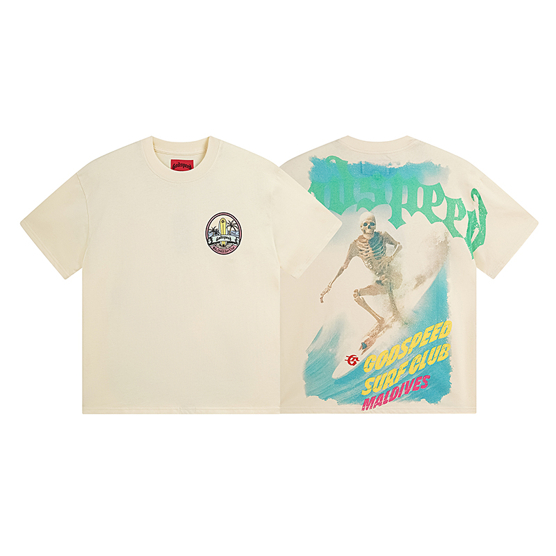 94_Godspeed T-shirt